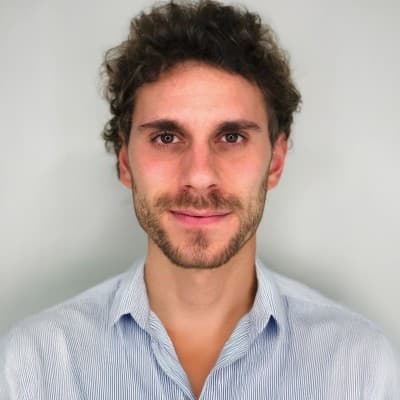 Matteo Fortina