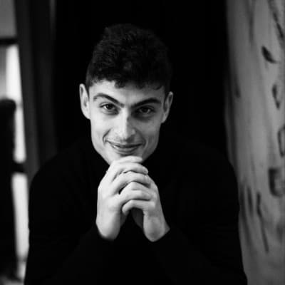 Nicola Checchi