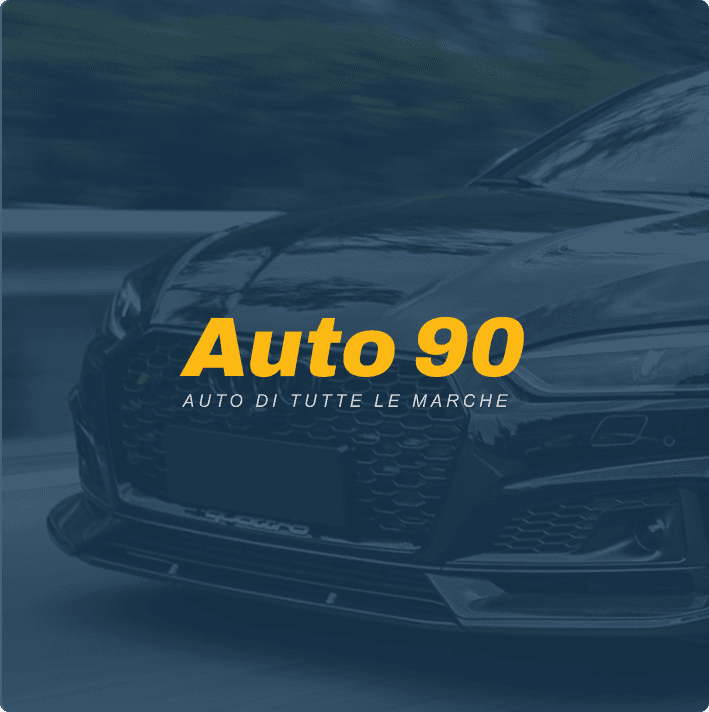 Auto 90 Goro