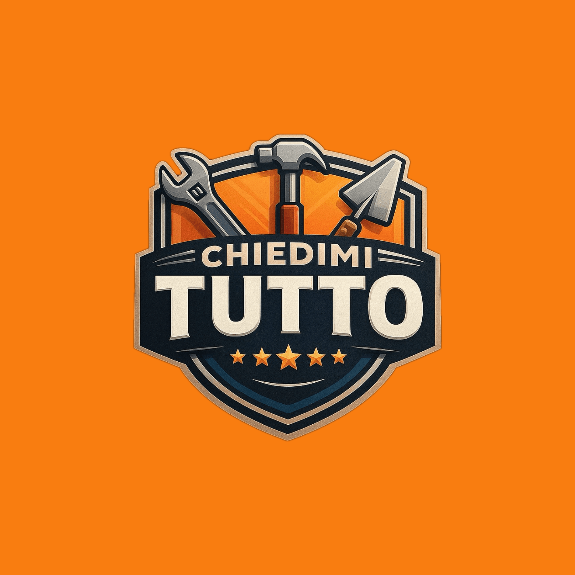 Chiedimi Tutto