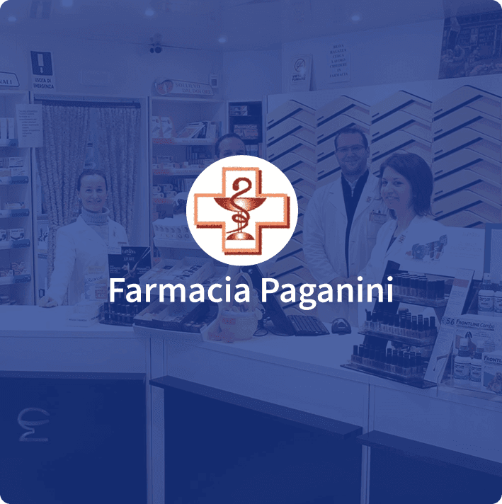 Farmacia Paganini