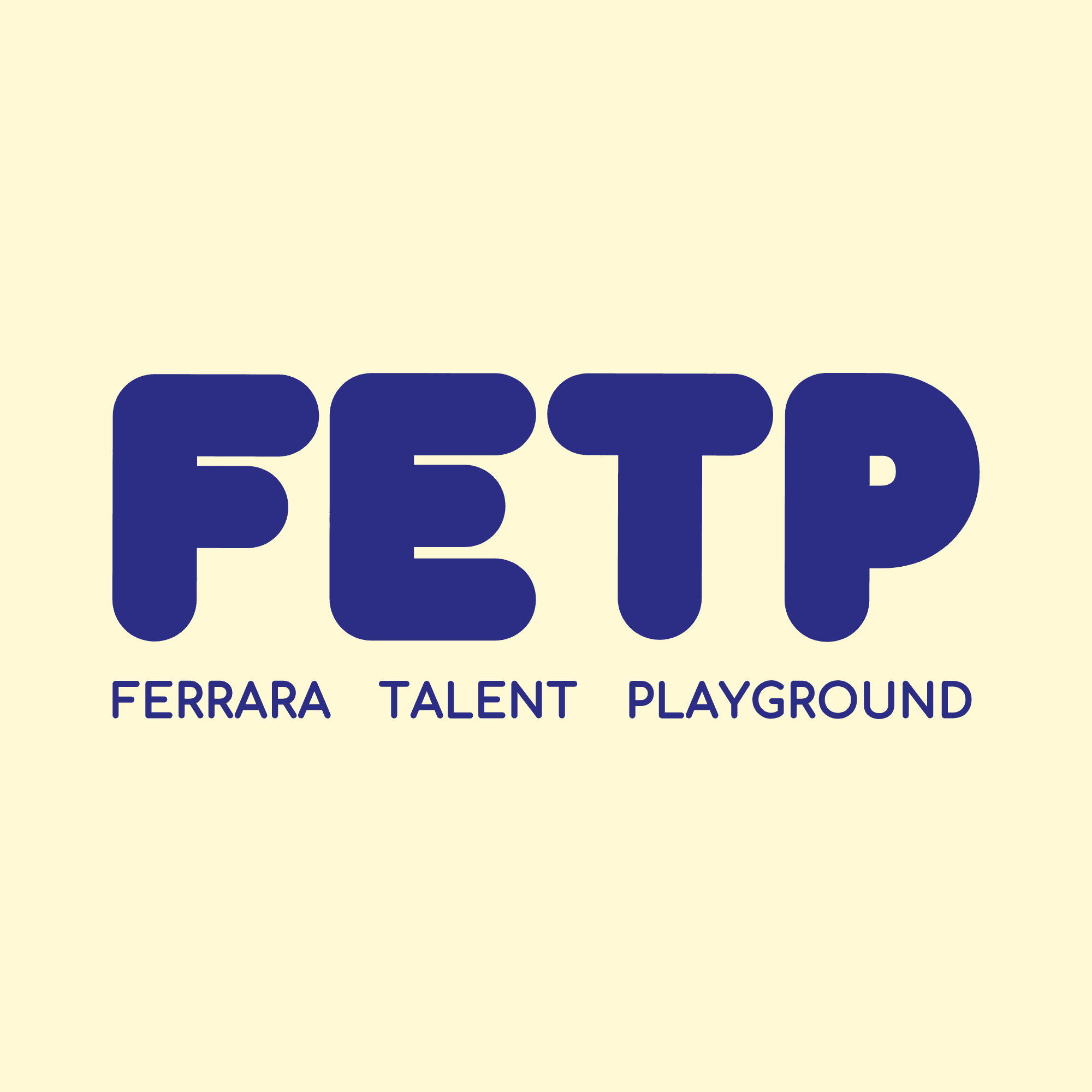 Ferrara Talent Playground