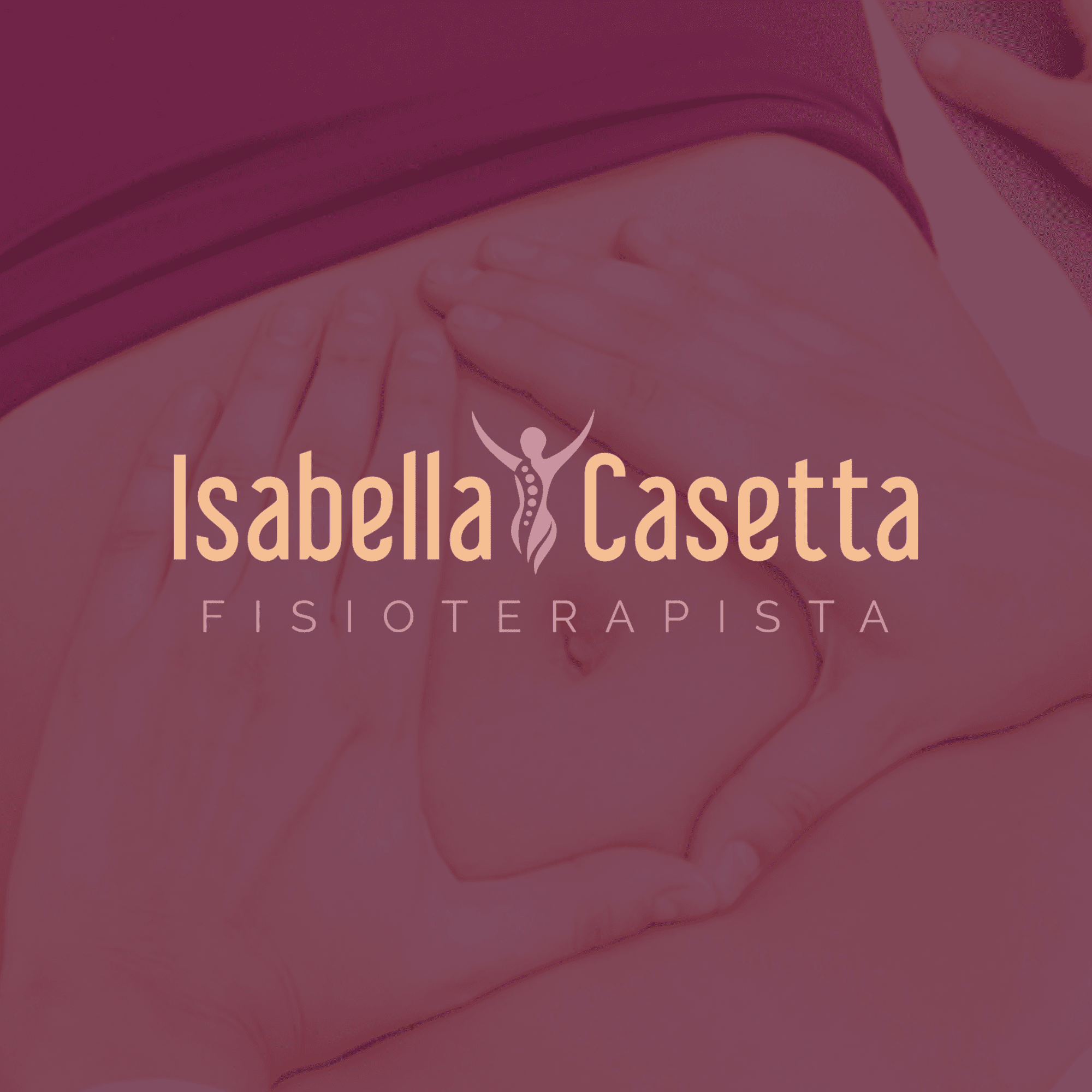 Fisioterapista Isabella Casetta