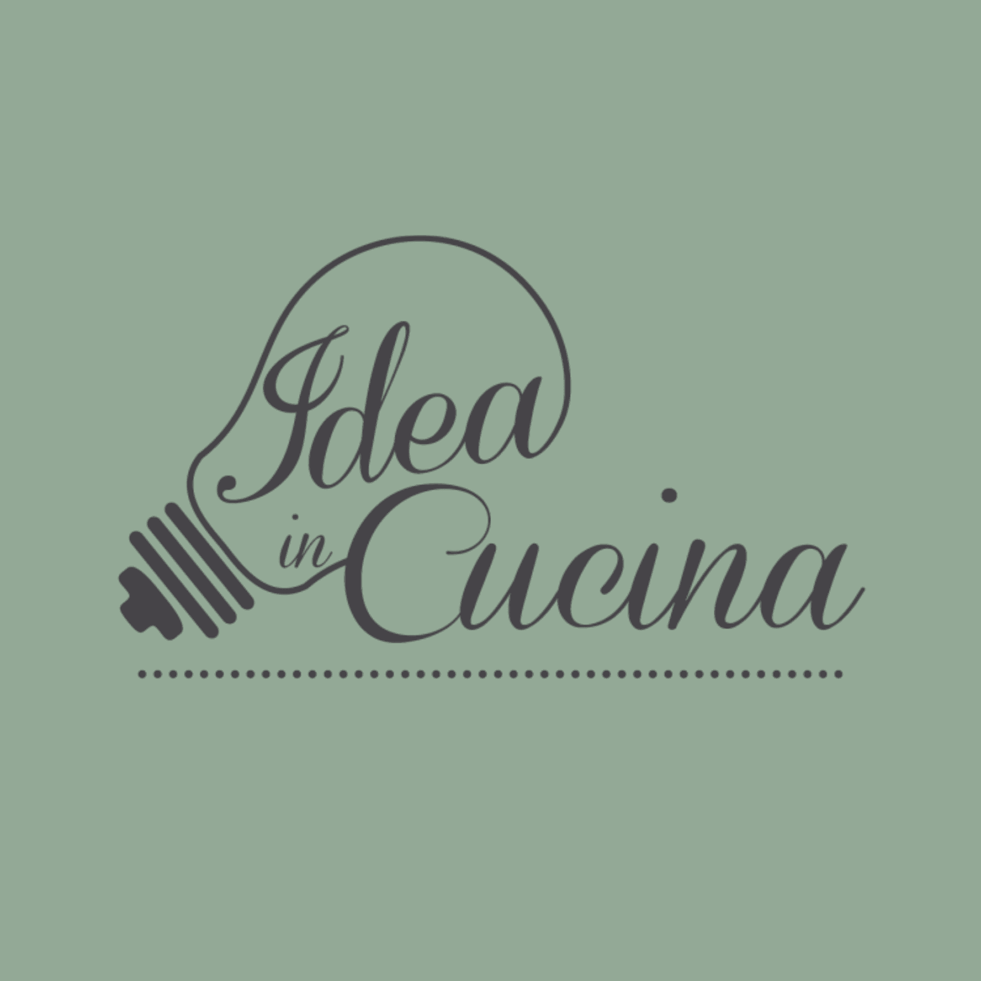 Idea in Cucina