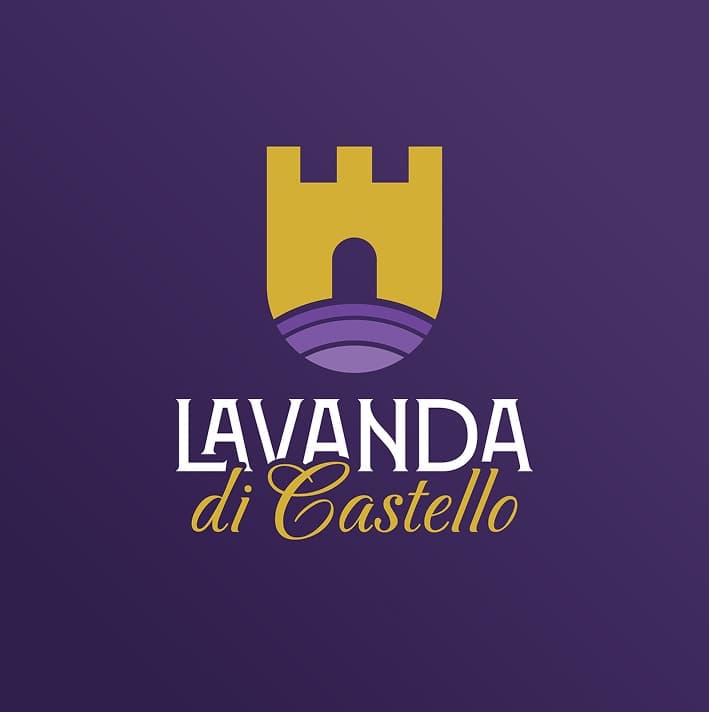 Lavanda di Castello