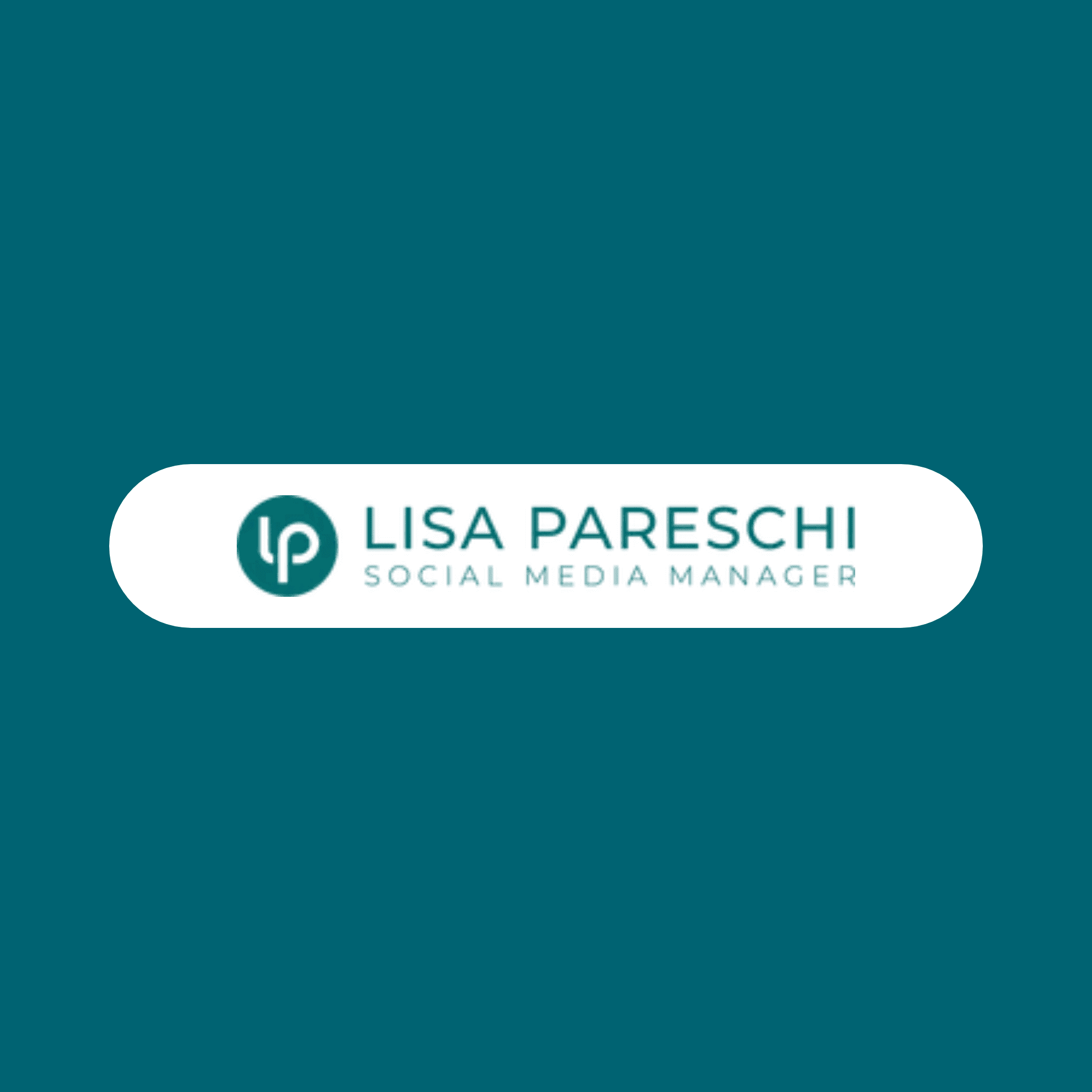 Lisa Pareschi