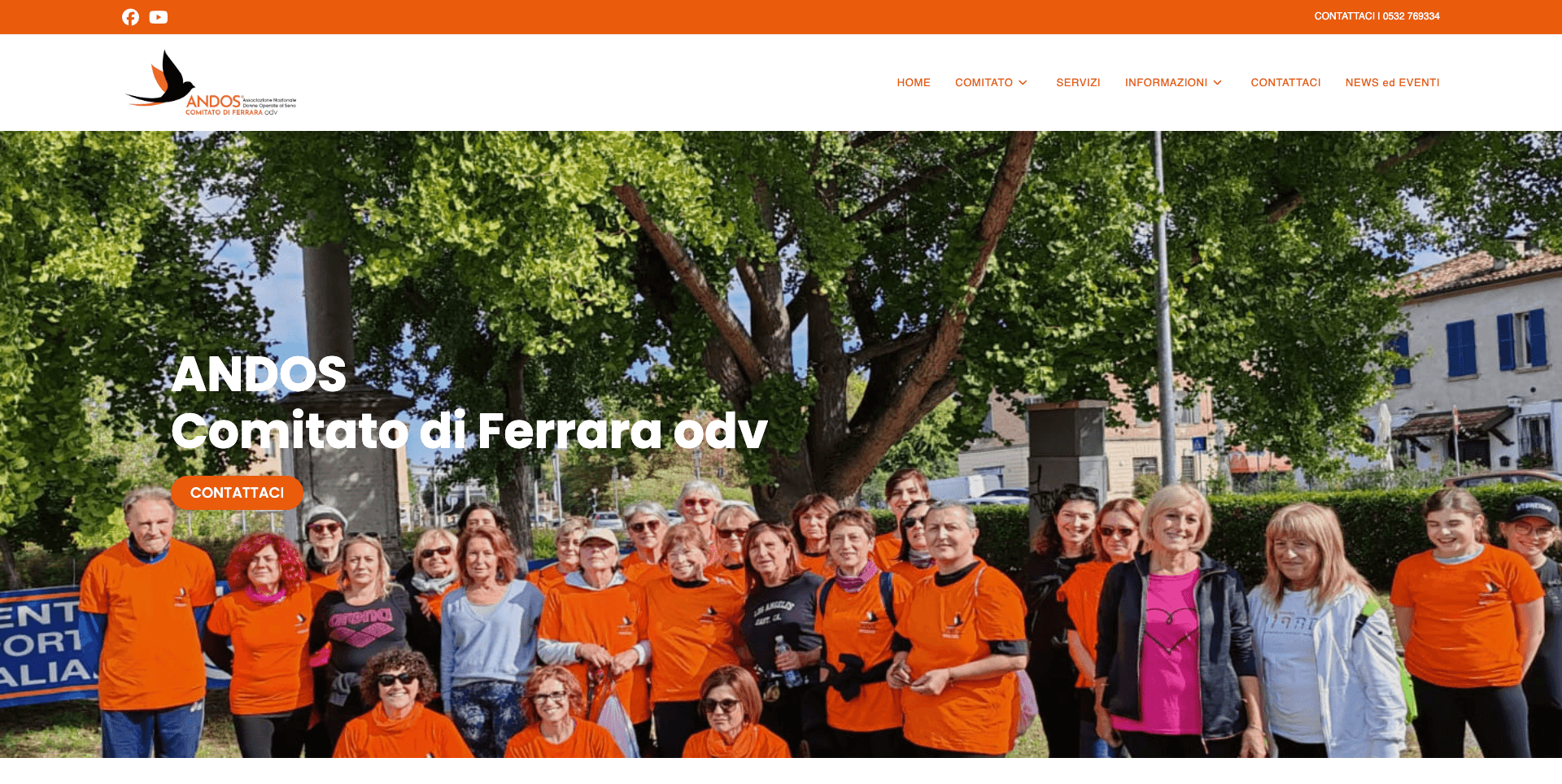 Il Portale Web