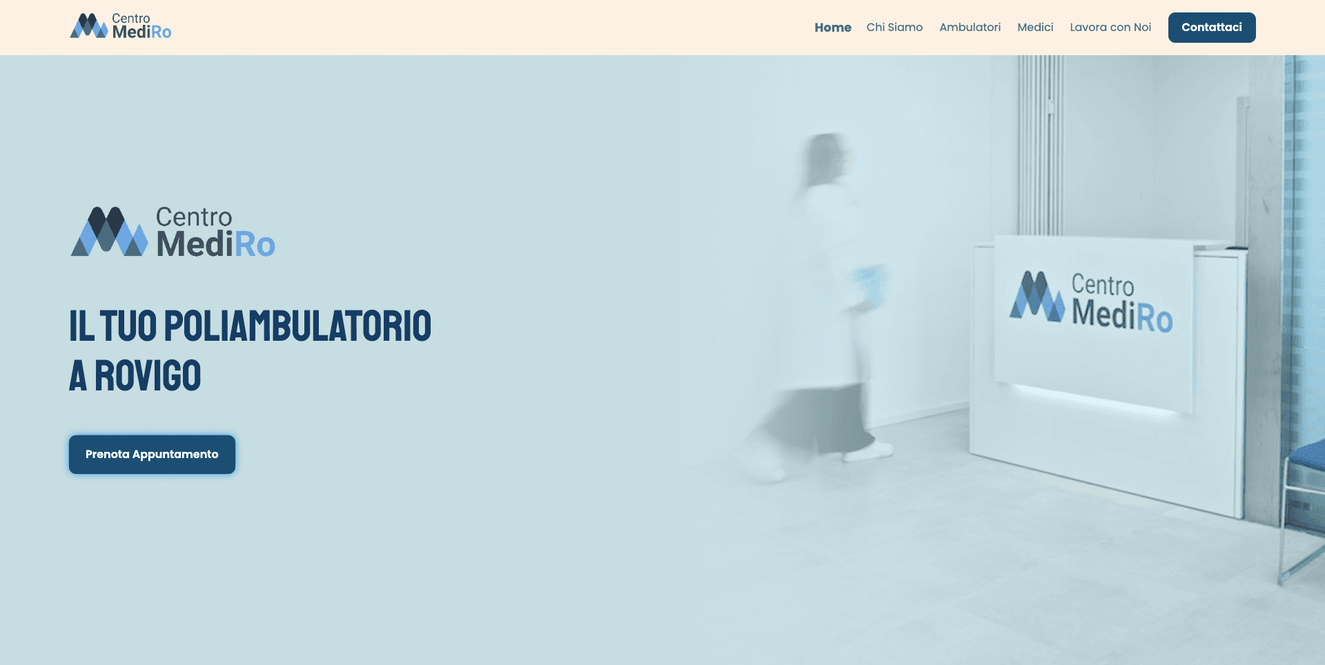 Il Portale Web