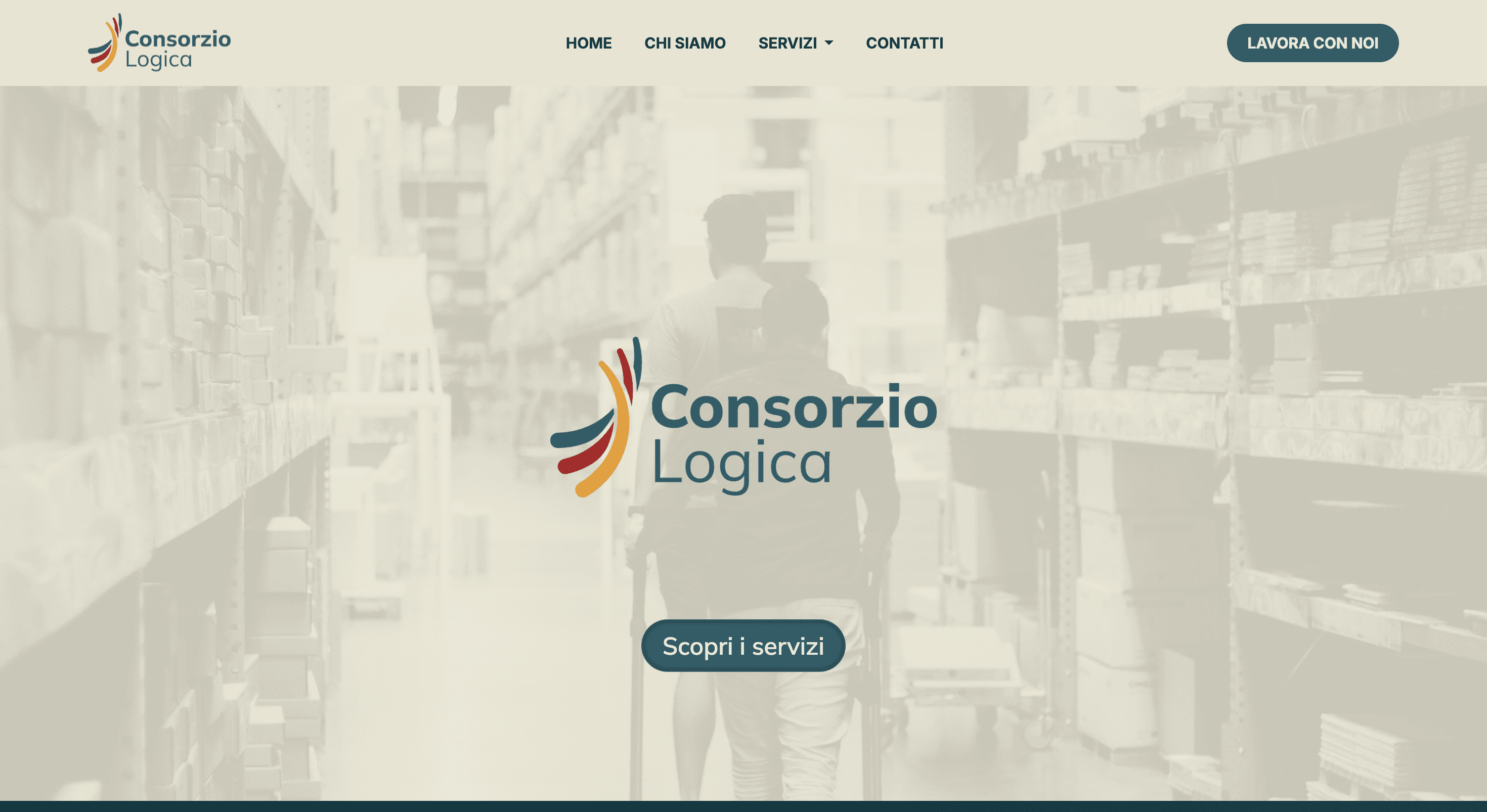Il Portale Web
