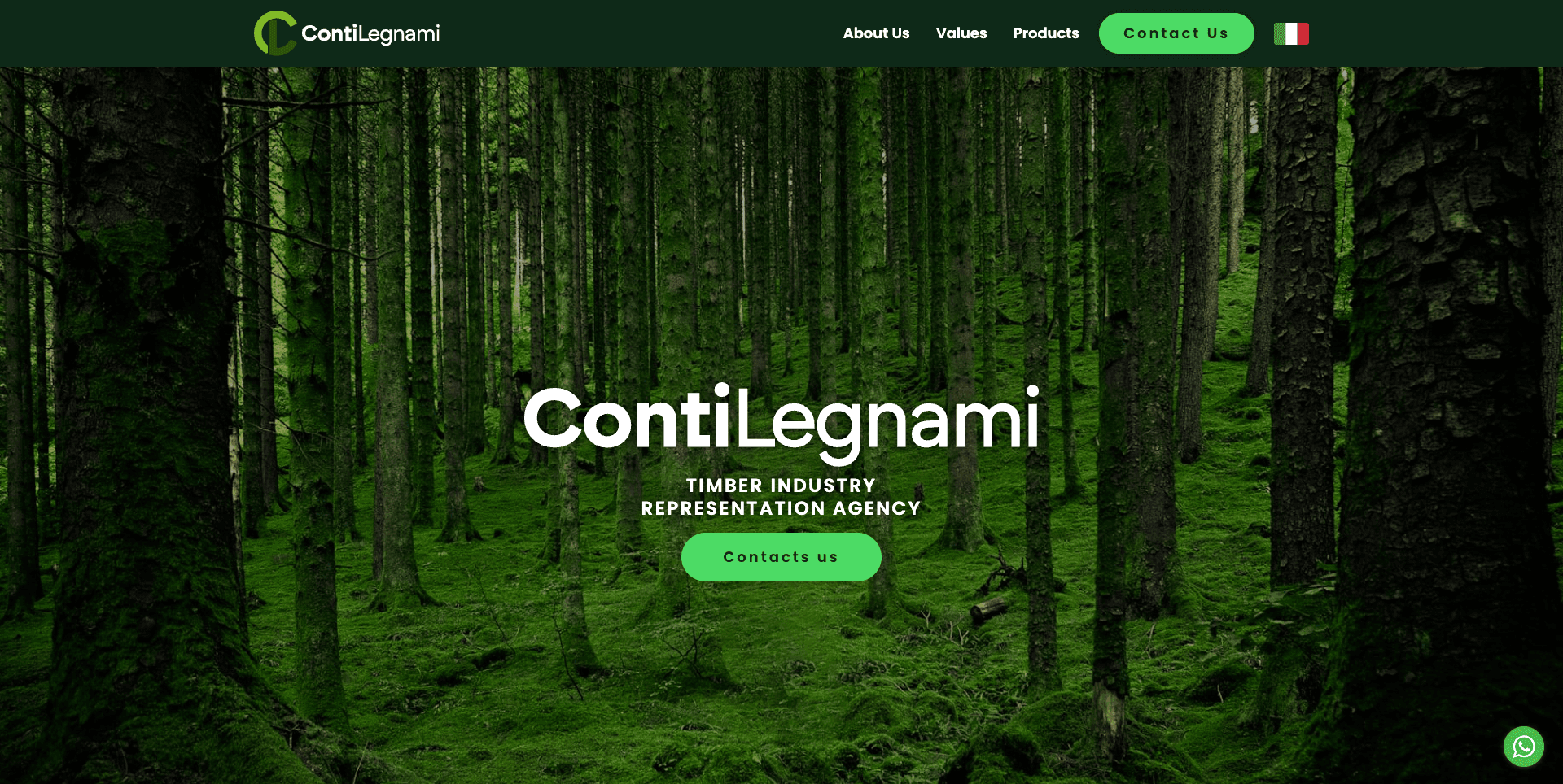 Il Portale Web