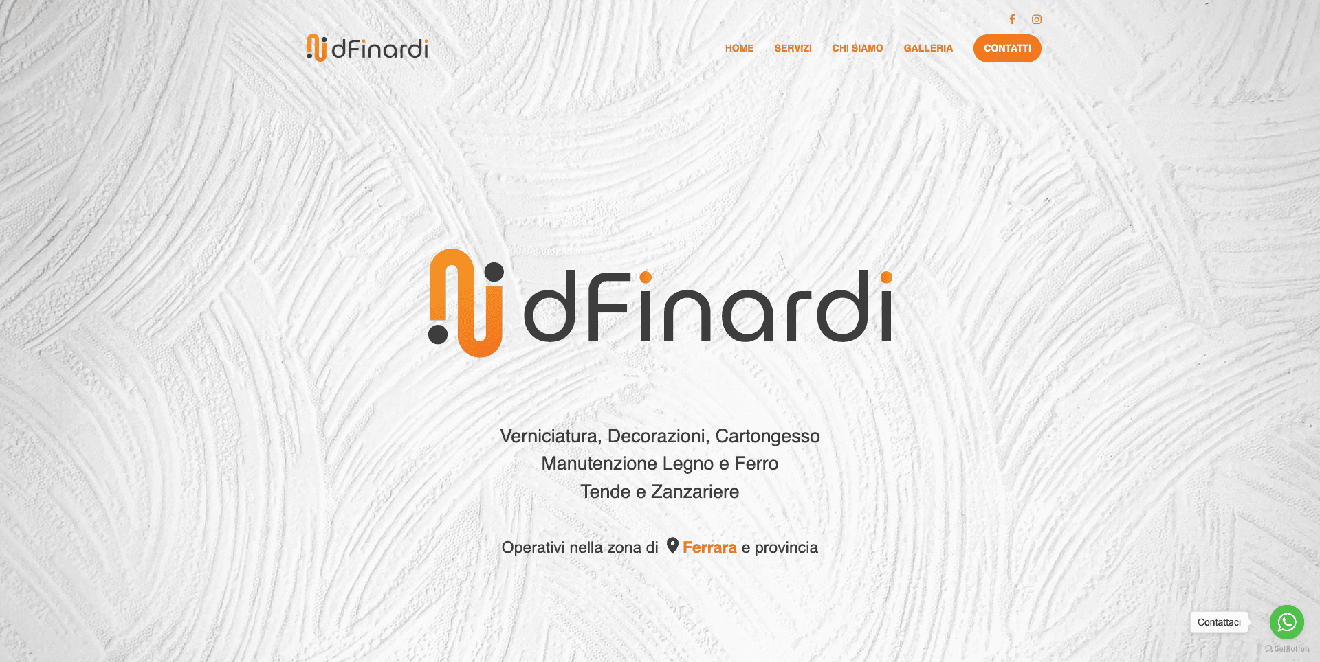Il Portale Web