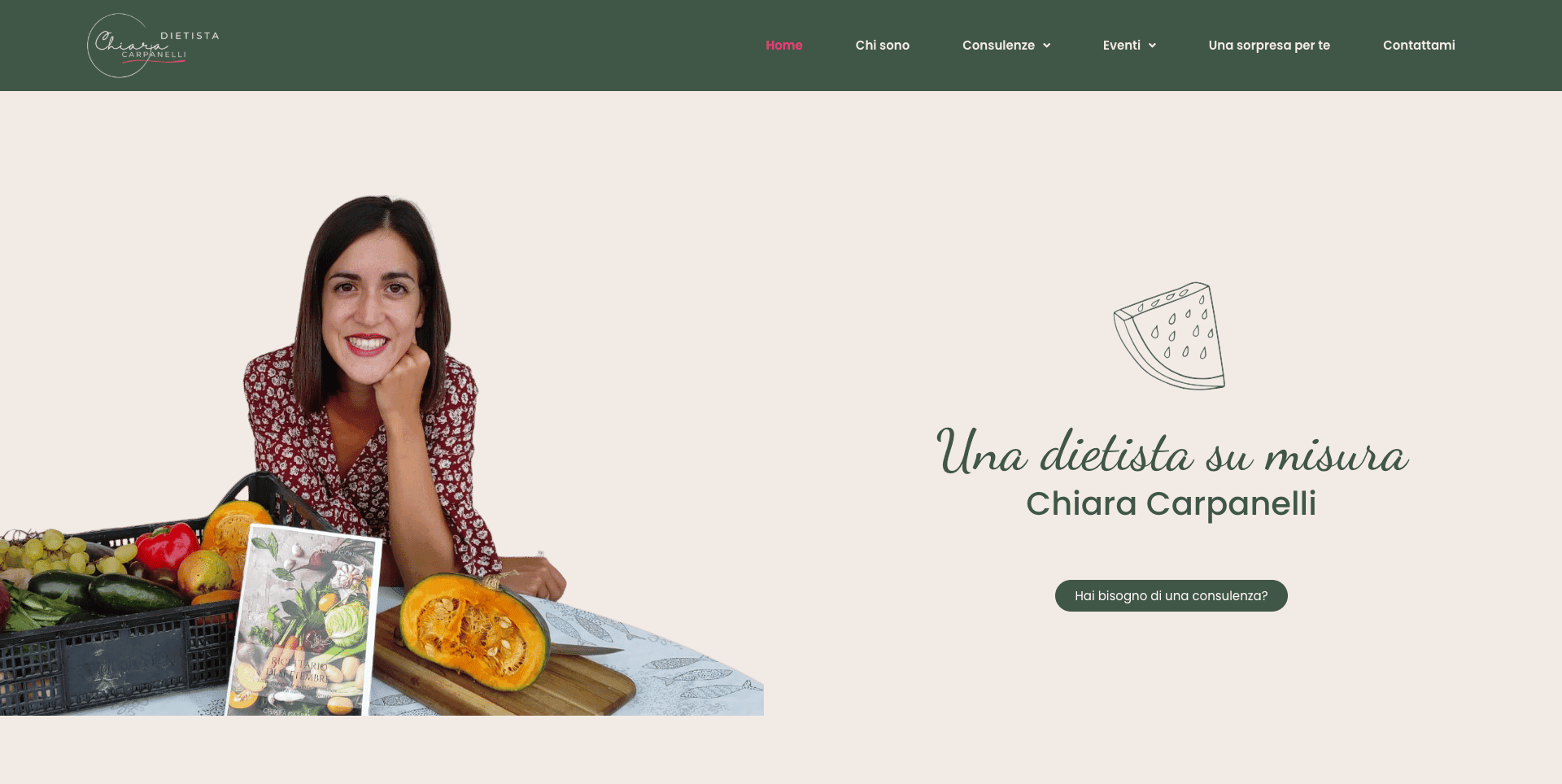 Il Portale Web