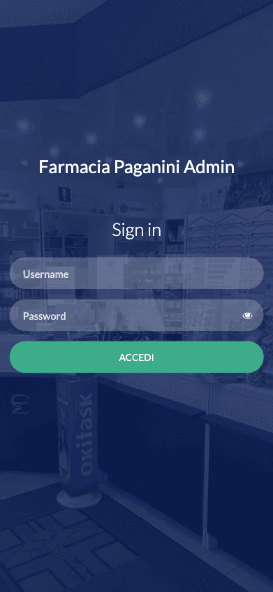 La Web App Mobile