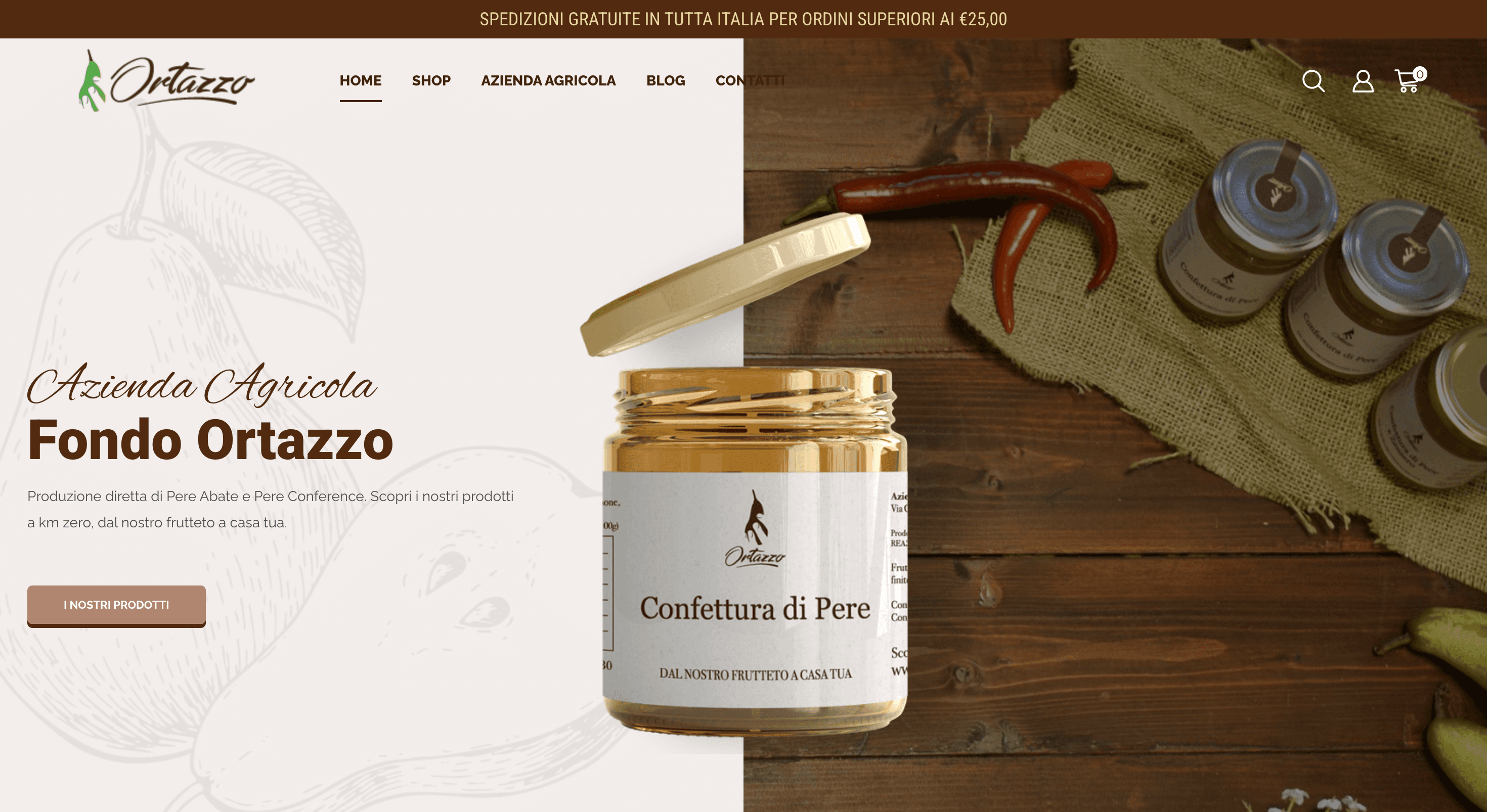 Il Portale Web