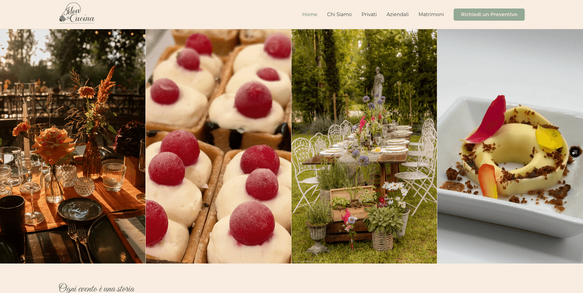 Il Portale Web