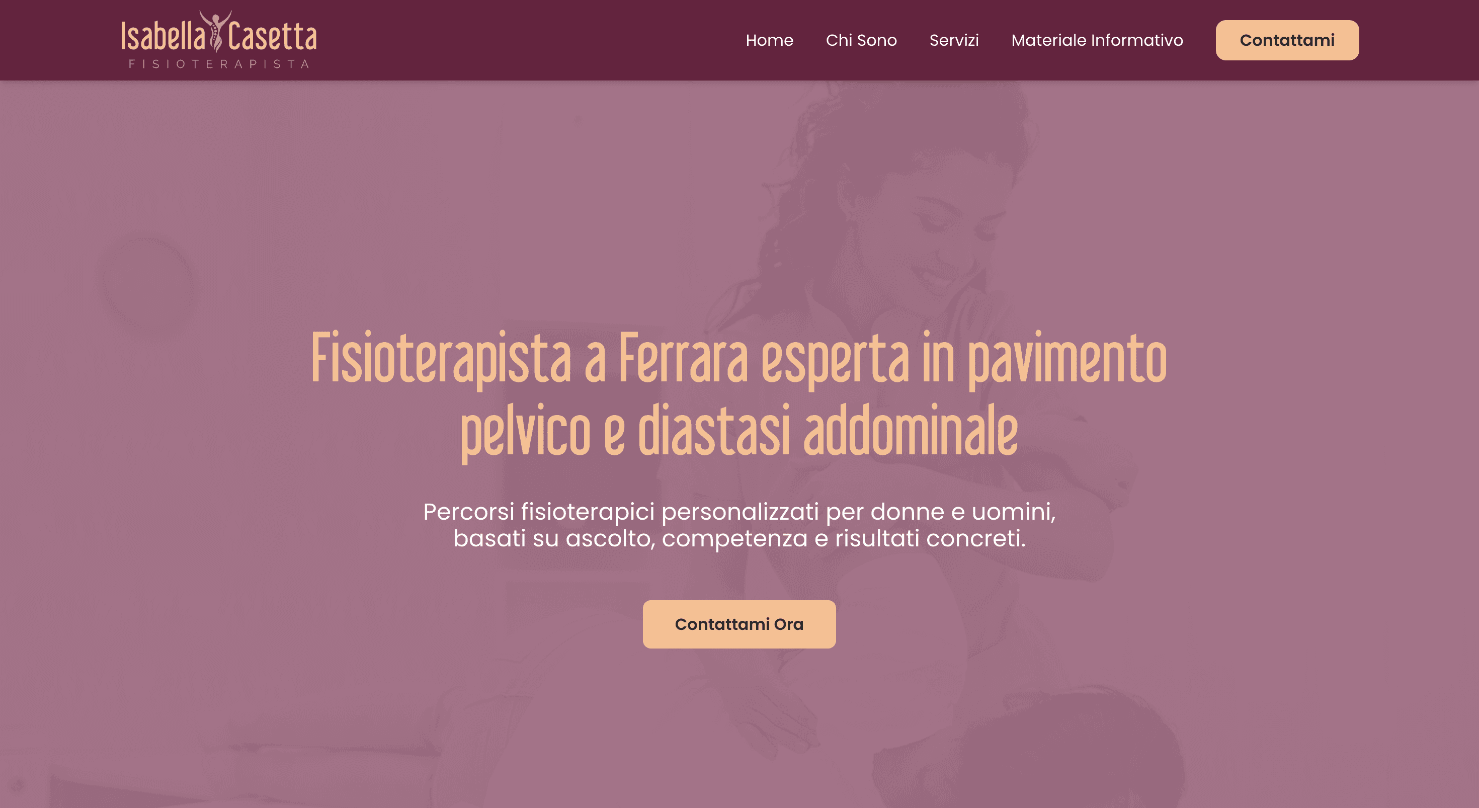 Il Portale Web