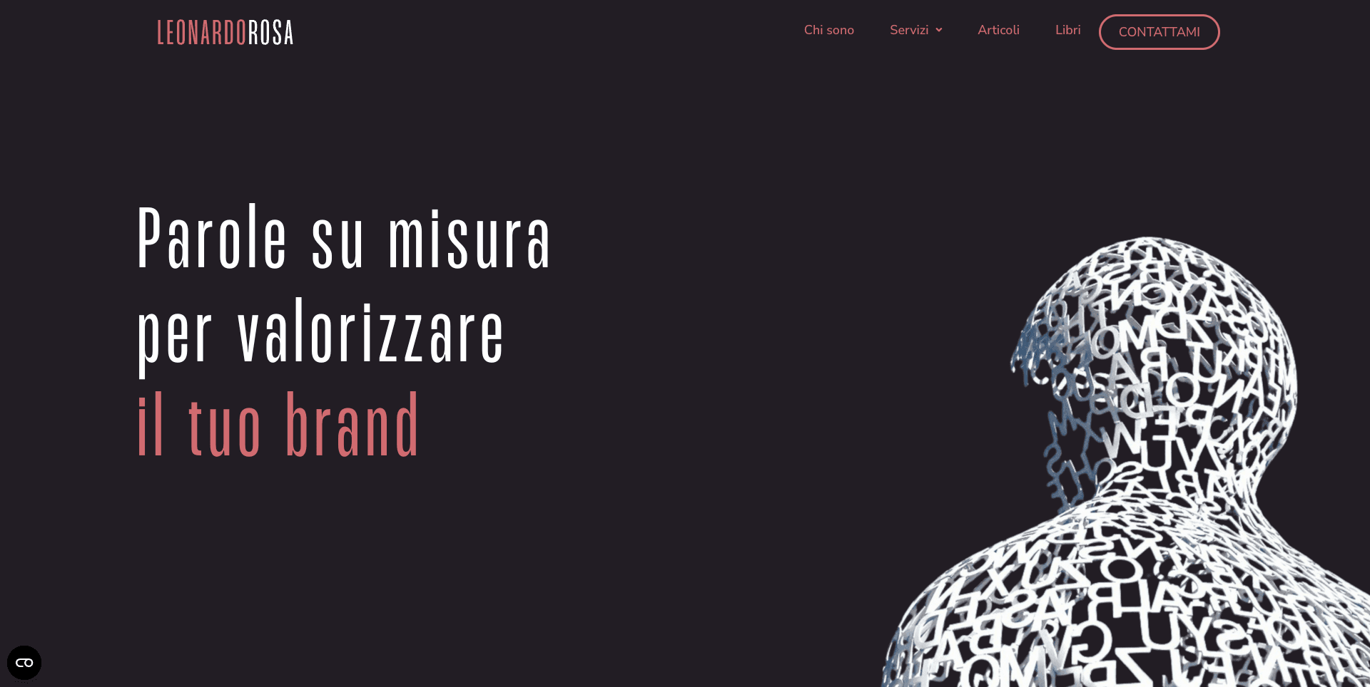 Il Portale Web