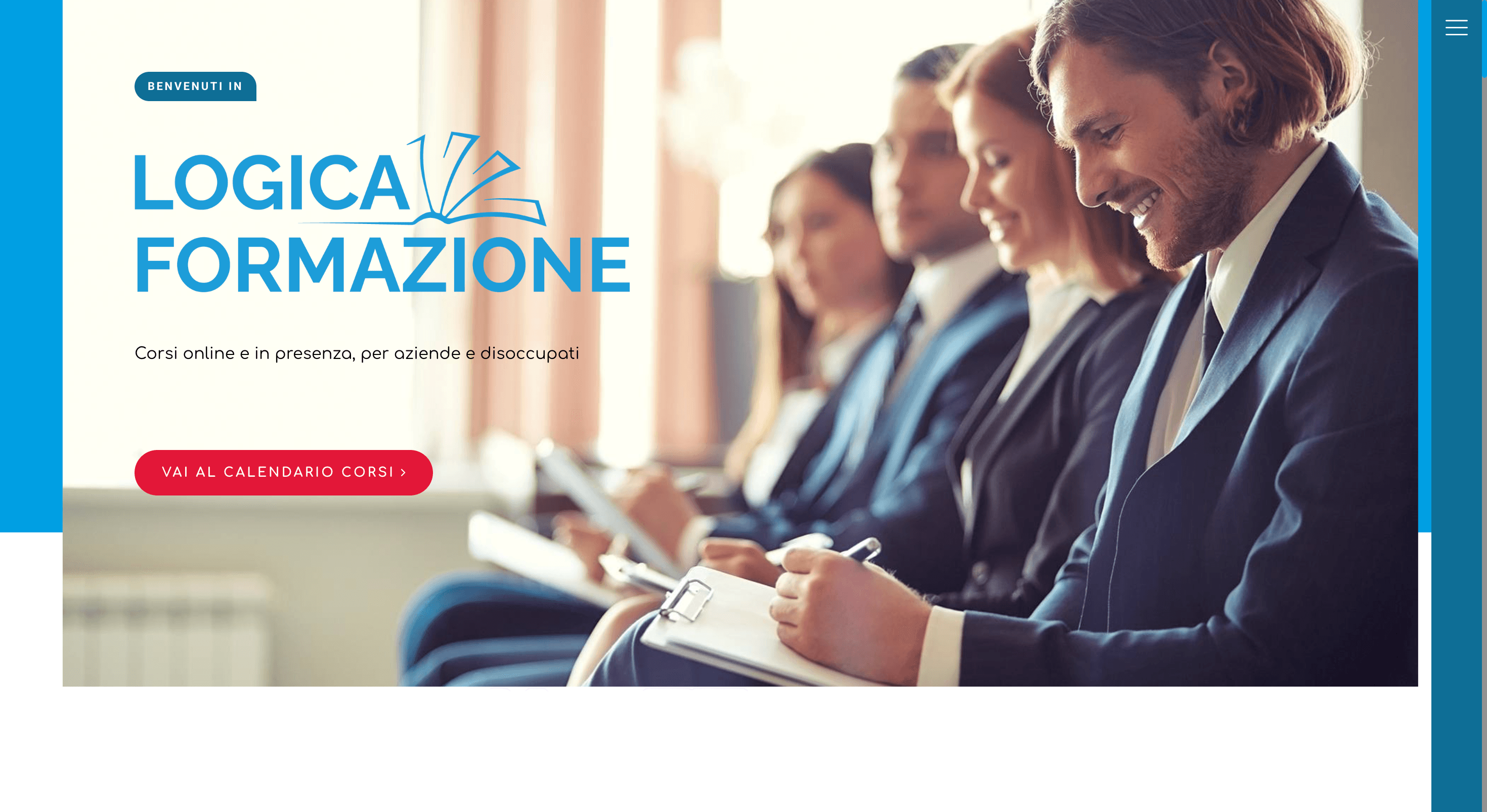 Il Portale Web