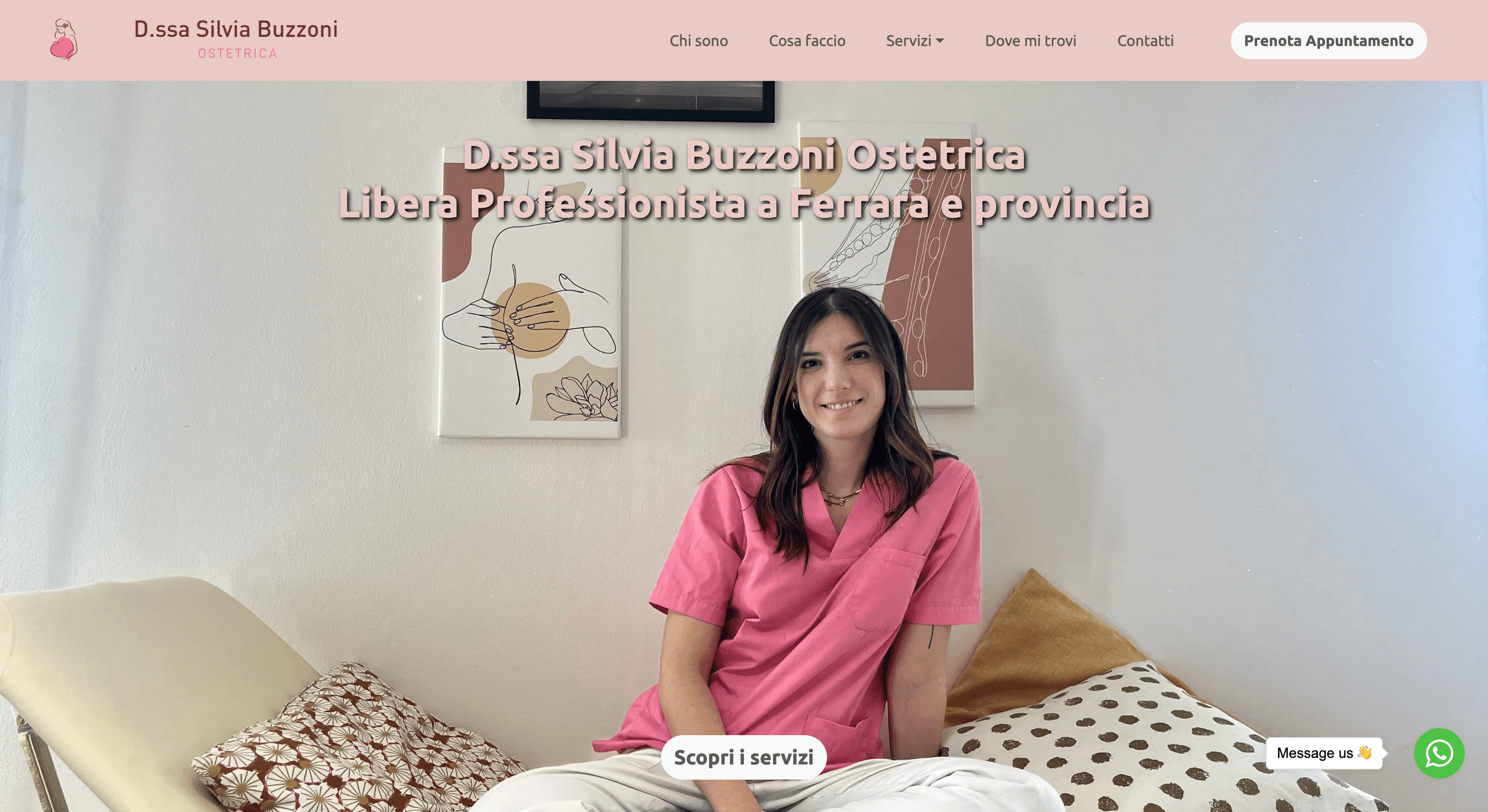 Il Portale Web