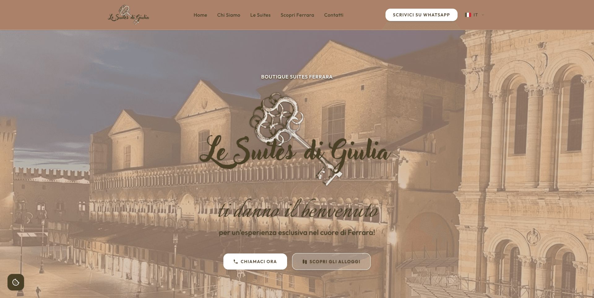 Il Portale Web