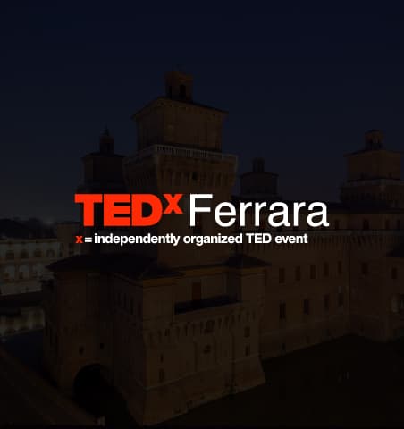 TEDx Ferrara