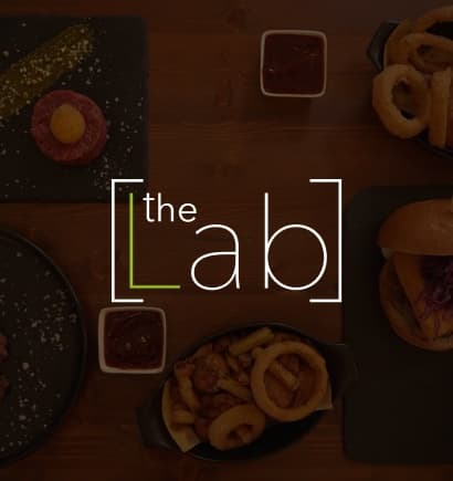 The Lab - Food To Feel