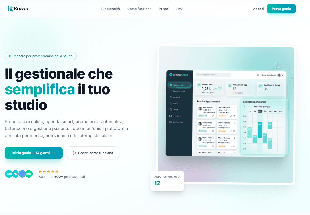 Mockup Kuraa